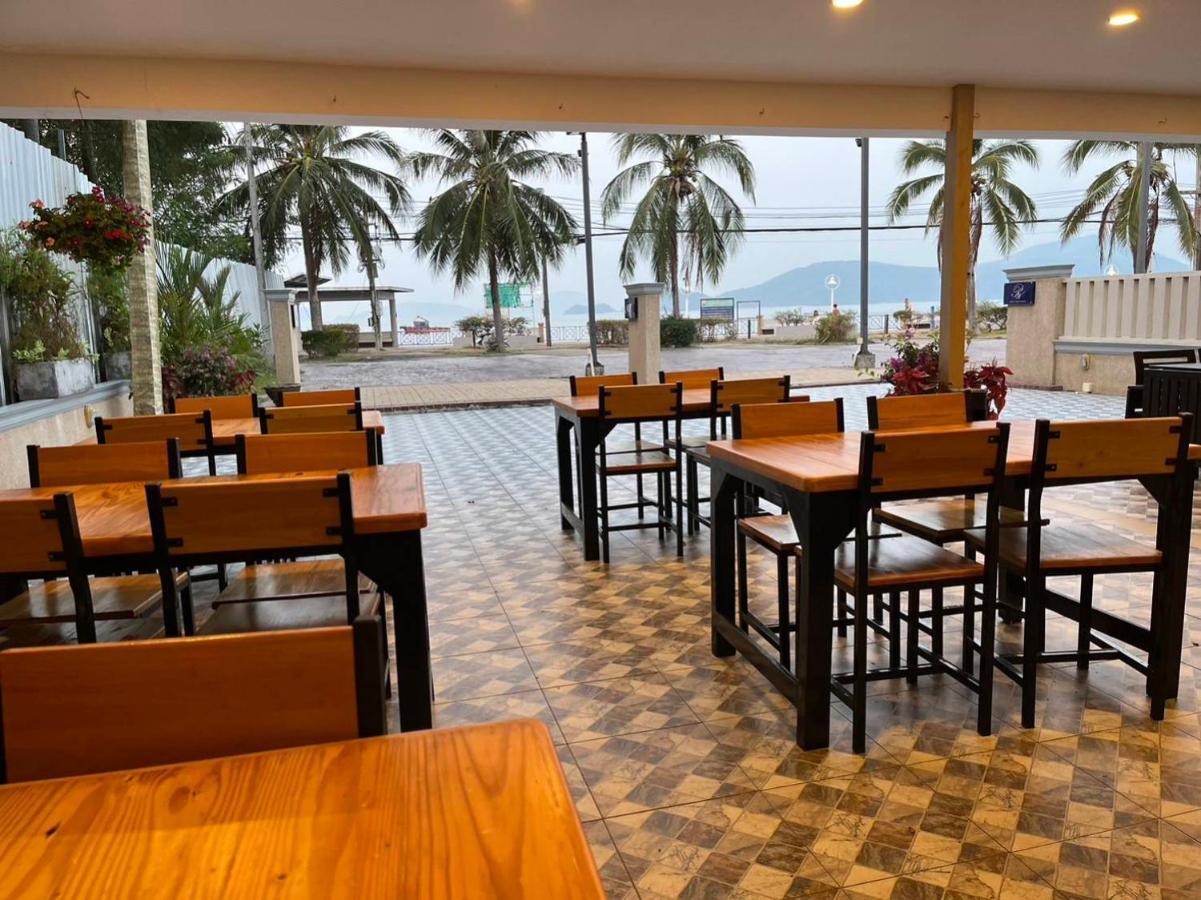 Panwa Beach Side Beachfront Phuket Esterno foto